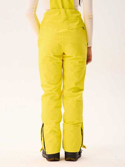 Штаны Forcelab Желтый, 7066221