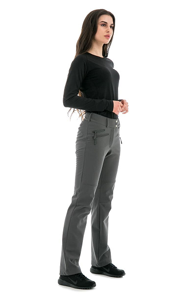 Штаны Running River Серый, 827812