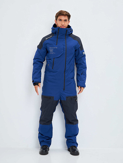 Комбинезон Winday Синий, 877818