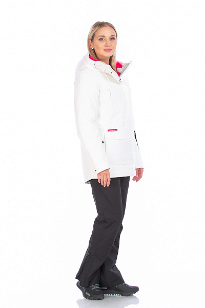 Костюм Lafor Белый, 7670100K1