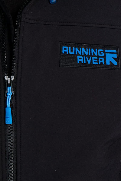 Костюм Running River Черный, 827863K1