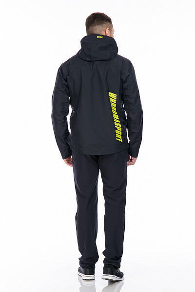 Костюм WHS Темно-синий, 8783278K2