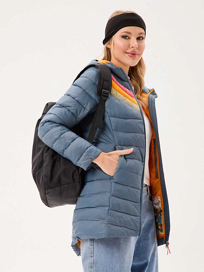 Куртка Lafor Серый, 7670184