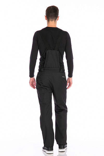 Мужской горнолыжный Костюм Lafor Красный, 767041K1