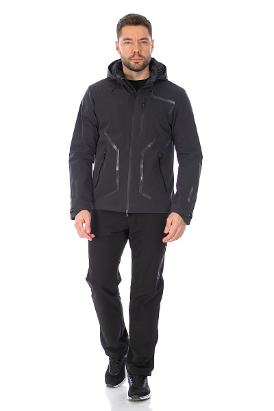 Костюм WHS Темно-серый, 8783258K1