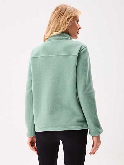 Кофта Lafor Пыльно-зеленый, 7670228