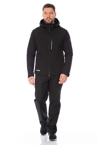 Костюм WHS Черный, 8783384K1
