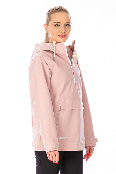 Анорак Lafor Розовый, 767089