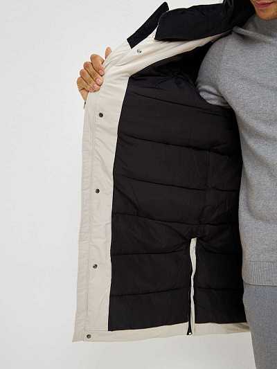 Парка Winday Бежевый, 877824