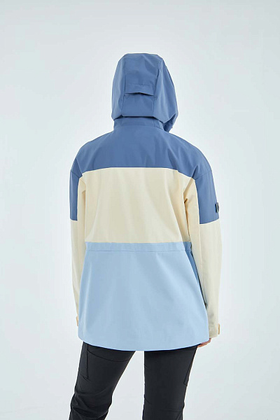 Ветровка Forcelab Голубой, 7066180