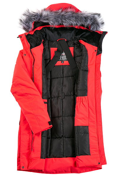 Парка Tisentele Коралловый, 847628