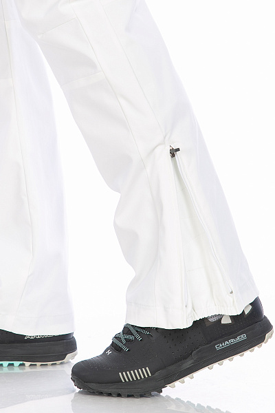 Женский горнолыжный Костюм WHS Красный, 8783330K2