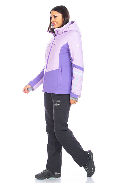 Куртка WHS Фиолетовый, 8783462