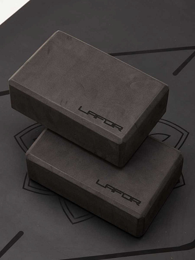 Блок Lafor Черный, 7670233