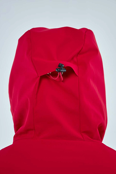 Парка Forcelab Красный, 7066181