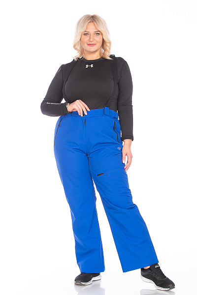 Штаны Lafor Синий, 767034