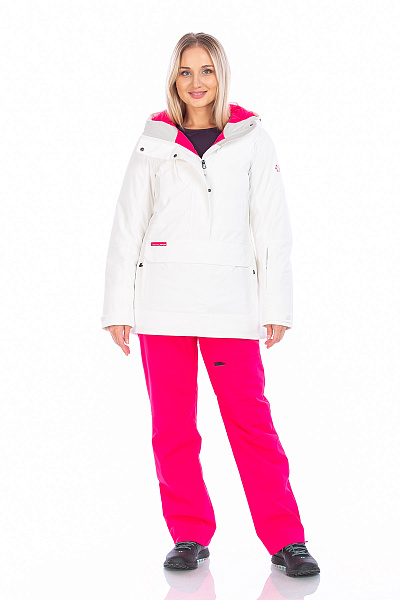 Костюм Lafor Белый, 7670100K2