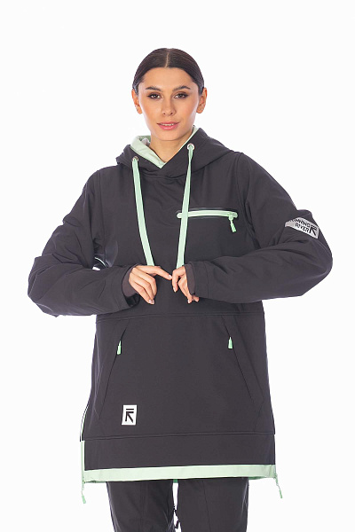 Костюм Running River Черный, 8278154K1