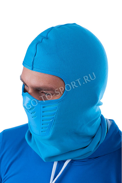 Балаклава OR Голубой, 78781
