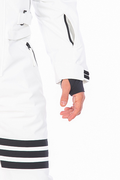 Комбинезон High Experience Белый, 6980426