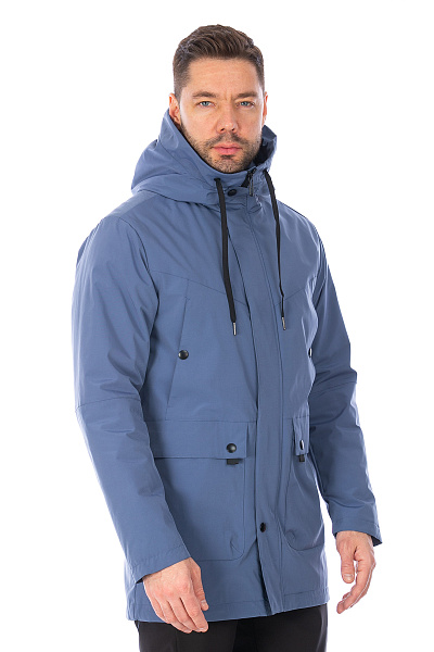 Костюм Lafor Серо-синий, 767092K1