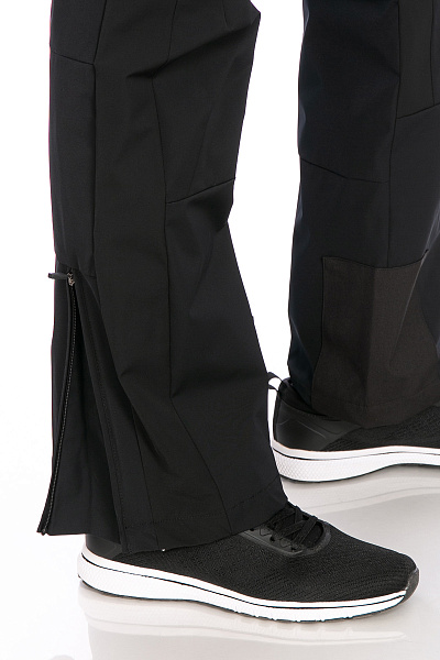 Мужские горнолыжные Штаны WHS Темно-синий, 8783291