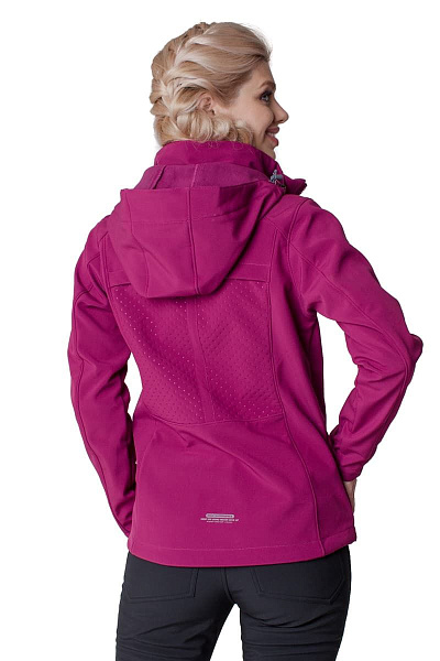 Костюм High Experience Бордовый, 6980153K2