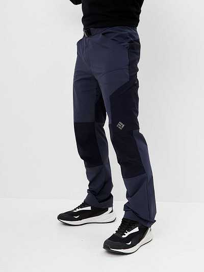 Штаны Forcelab Темно-синий, 7066174