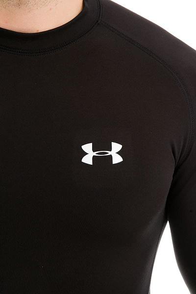 Костюм Under Armour Черный, 856817