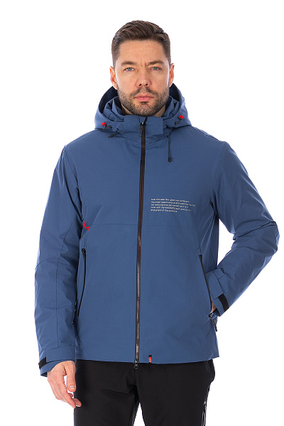 Костюм WHS Серо-синий, 8783382K1