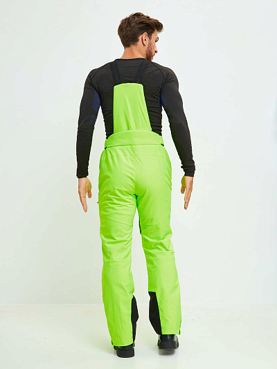 Штаны WHS Салатовый, 8783508