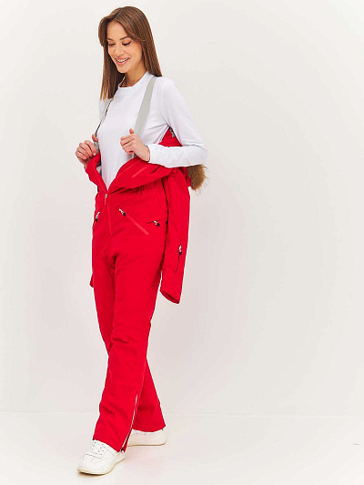 Комбинезон Winday Красный, 877813