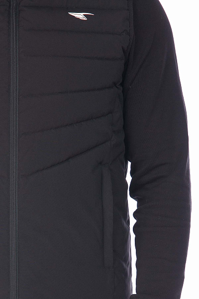 Жилет Tisentele Черный, 847646