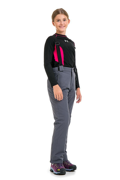 Детский зимний Костюм High Experience Малиновый, 6980184K2