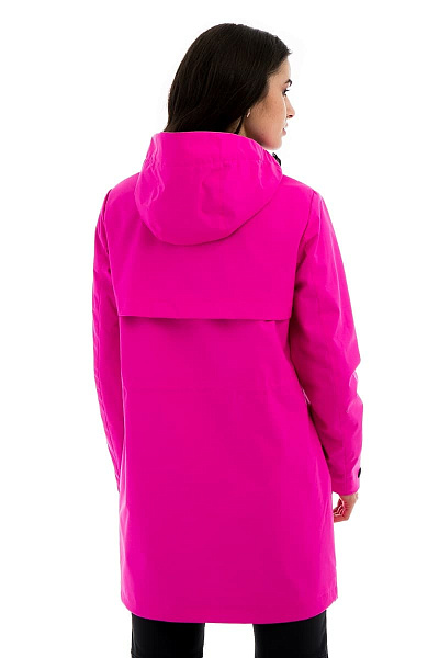 Ветровка WHS Малиновый, 8783114