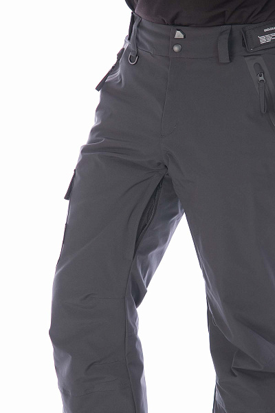 Костюм WHS Темно-серый, 8783468K1