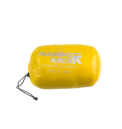 Куртка Running River Желтый, 827858