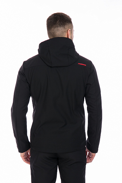 Костюм WHS Черный, 8783266K1