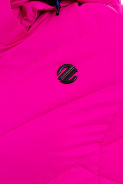 Куртка WHS Малиновый, 8783115