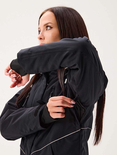 Куртка Forcelab Черный, 7066222