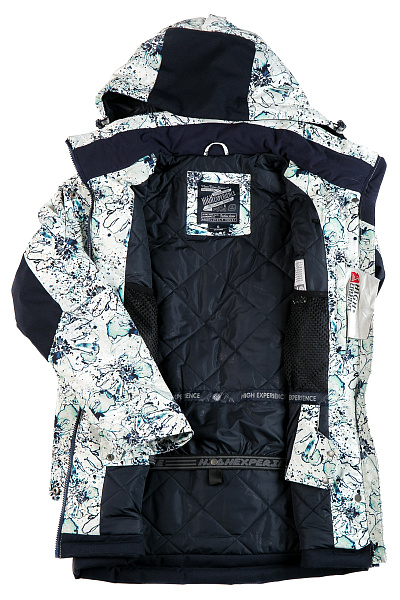 Женский горнолыжный Костюм High Experience Мультицвет, 6980387K1