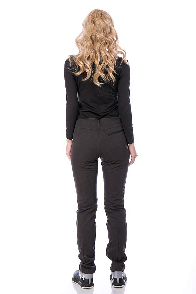 Штаны High Experience Темно-серый, 6980285