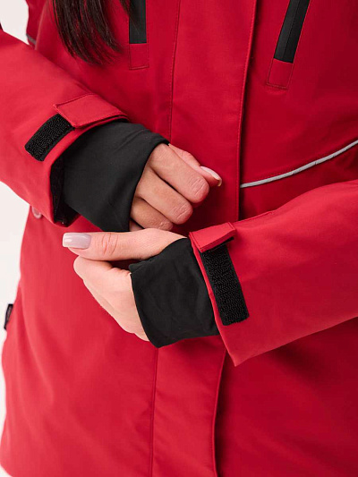 Куртка Forcelab Красный, 7066222