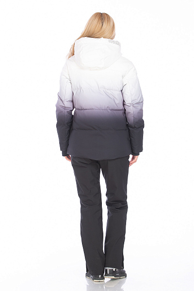 Женский зимний Костюм Tisentele Черный, 847620K1