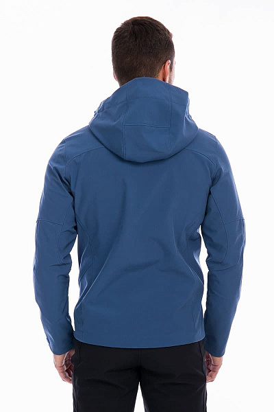 Куртка Running River Синий, 827863