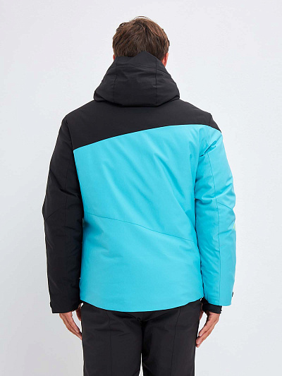 Куртка WHS Голубой, 8783481