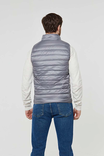 Жилет Forcelab Серый, 7066190