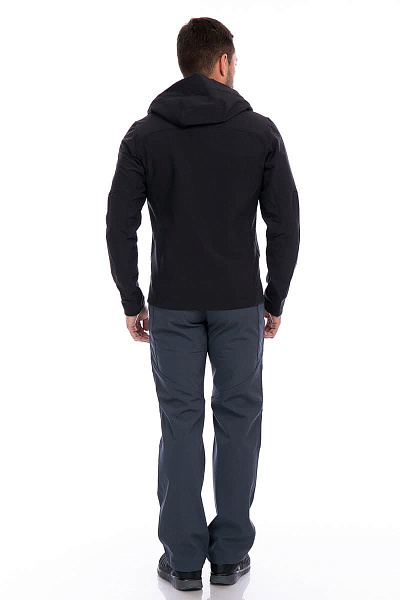 Костюм Running River Черный, 827863K2