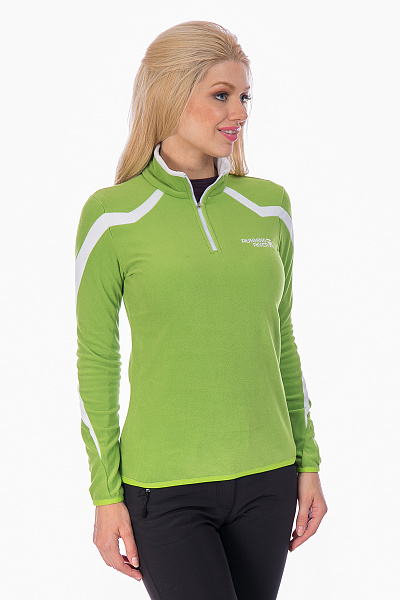 Кофта Running River Зеленый, 827868