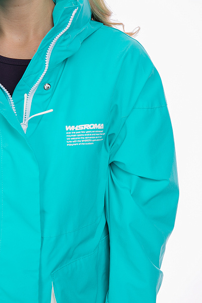 Костюм WHS Голубой, 8783273K1